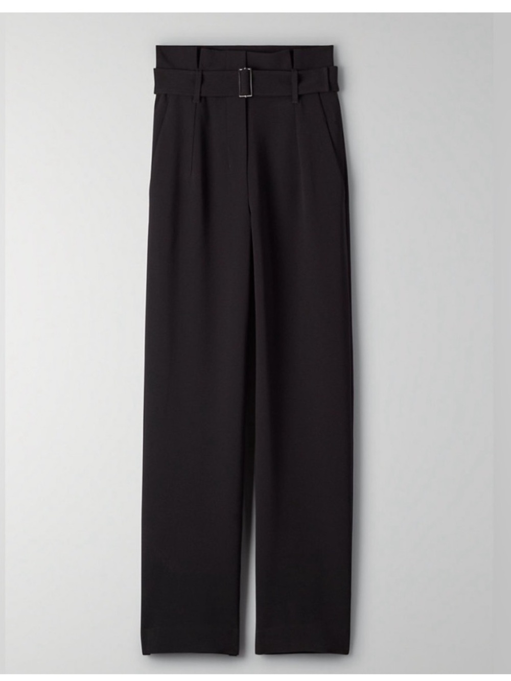 Babaton power pant size 8 - Picture 8 of 12